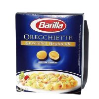BARILLA 256=2493 ORECCHIETTE Pugliese 500gr x 15 (L6)