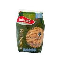 FELICETTI 6169 Vollkorn Penne rigate BIO 500gr x 12