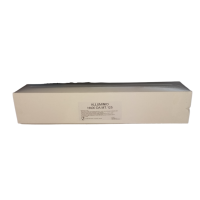 Alufolie BOX H 400 x 125mt x9 (L.7)