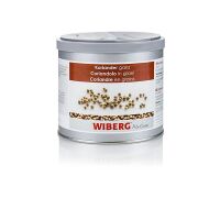 Coriandolo intero 160gr x 3 WIBERG  W221854