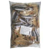 Filetti alaccia 12/18 congel. 10x800g  IQF Maree
