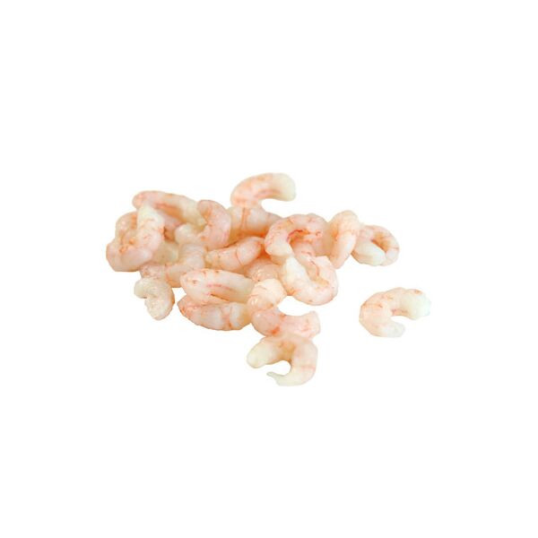 Krabbenschw. gesch. 100/200 SHRIMP CPUD (Cocktail) 375grx10 GAMBERETTI, gekocht