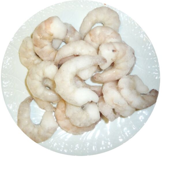 Krabbenschw. gesch. 13/15 PND Whiteleg Shrimp SEACON 800gr x 10 (ca.30St)