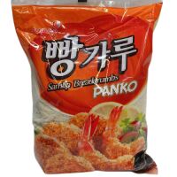 Mehl Paniermehl pangrattato PANKO 1kgx10