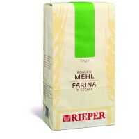 Mehl RIEPER ROGGEN 5kg x 4 (L=7) cod.0087