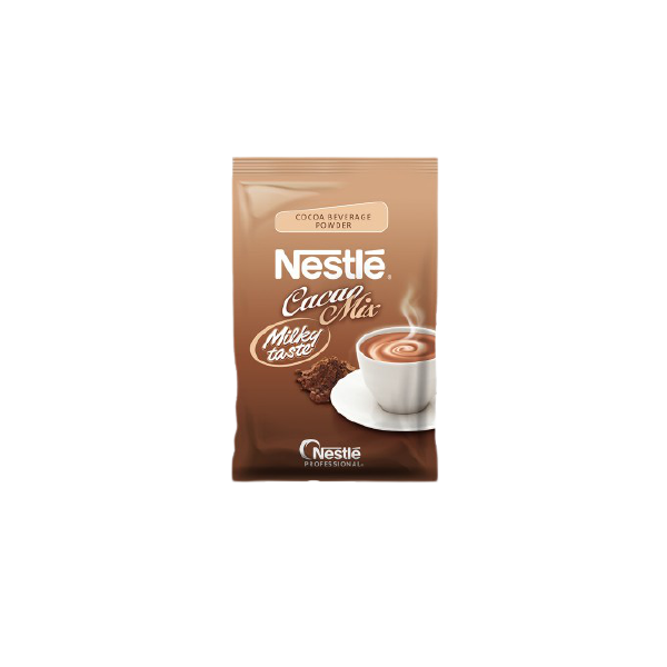 Cacao Mix Milky taste Nestle (per macchina) 1kg x 10 cod.12244038