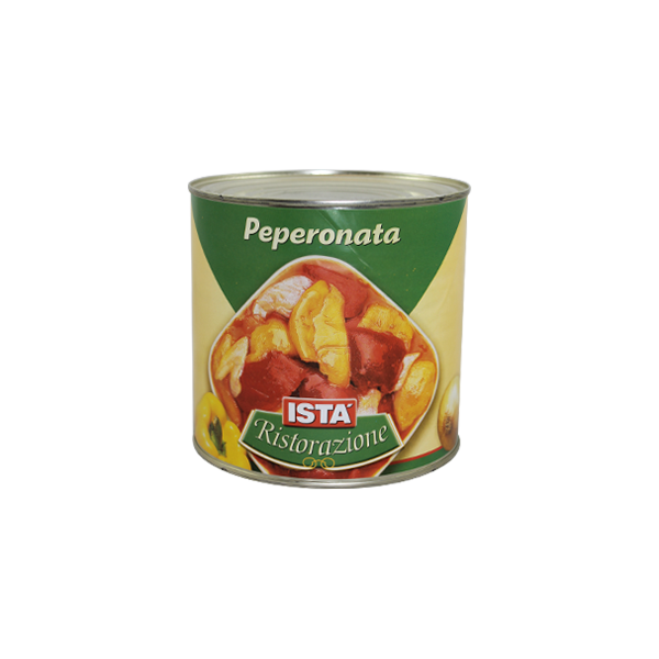 Champ.tagl.trifolati PIZZATREND  busta all.1700gr x 6 cod.FTO/B/1.7/6(x9X63)