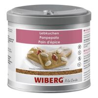 Lebkuchengewuerz 220gr x 3 WIBERG W221865