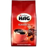 Kaffee HAG Espresso koffeinfrei 250gr x 16
