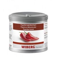 Paprica affumicata WIBERG 270grx3 W204093