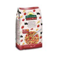 Muesli croccante ai frutti di bosco Venosta 1kgx8