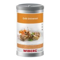 Grill UNIVERSAL 1050gr x 6 WIBERG W111469