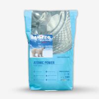 ATOMIC POWER polvere 15kg per lavatrice SANITEC cod.2085