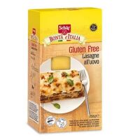 Lasagne sfoglie senza glutine millefoglie Schaer 250gx6...