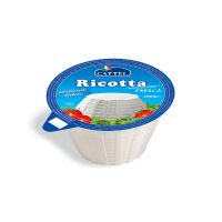 Ricotta CATTEL 1,5kgx2 cod.1778