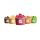 GELATI Pistacchio 2250gr / 4.2lt Erika cod.24326