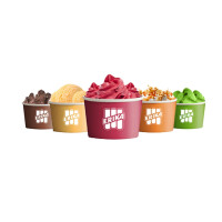 GELATI Mela 2250gr / 4.2lt Erika cod.24357