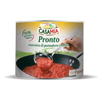 Sugo Pomodoro Tomaten ARDITA Rodolfi 3/1x6 mit Gemuese...
