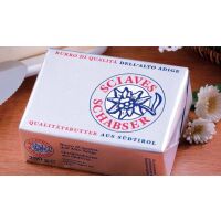 Butter Tee Schabser 250Gr
