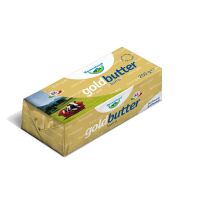 Butter Markenbutter Gold Bnl 250Gr