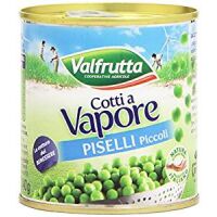 Piselli fini GRACHEF 1/1 x 6
