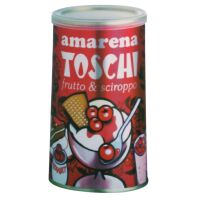 Amarena Kirschen Toschi 400gr x 12