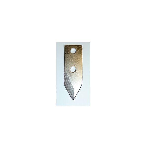 Ricambio coltello LAMA per apriscatole da tavolo art.19810-AA