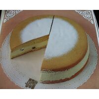 Torte E KaeSESAHNE 1800g