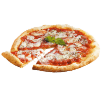 Pizza MARGHERITA surg. conf. sing. 360gx18/Kt 28cm 