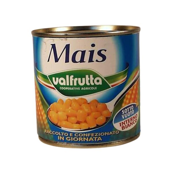 Mais KORN NATUR 1/2x12 (285gr)