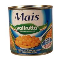 Mais KORN NATUR 1/2kg