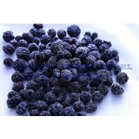 Brombeeren klein, wild 4x2,5kg