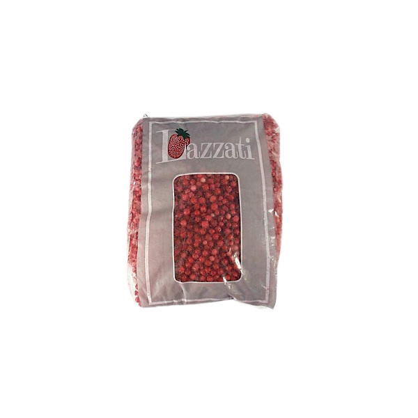 Johannisbeeren ROT gefr. 2,5kg x 4 Ribes cod.4452