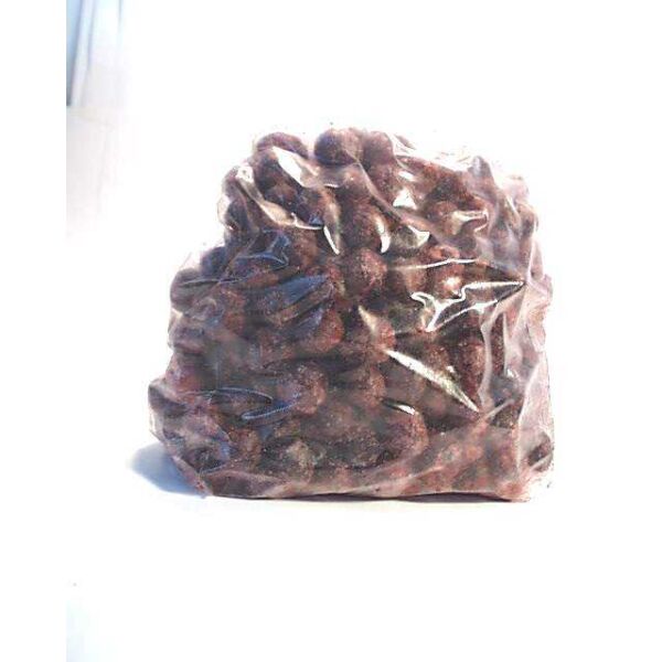 Kirschen Sauerkirschen rot o.K.gefr. 2,5kg x 4 Amarena cod.4362 