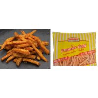 Pommesfrites Sue&Yuml;kartoffel 2,5kgx4