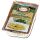 Schlutzer STRAUSS Spinat+Topfen 500gr x 12 (L.9 P.72) cod.11