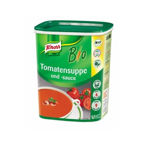 Suppe TOMATENCREM 1kg x 6