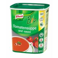 Suppe TOMATENCREM 1kg x 6