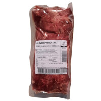 Guancia bovino adulto surgel. s.v. ca.3kg x 4