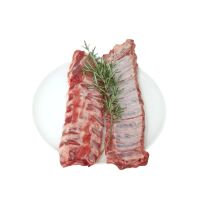 Costine di maiale congelate Germania 10kg (ca.20pz a 500gr)