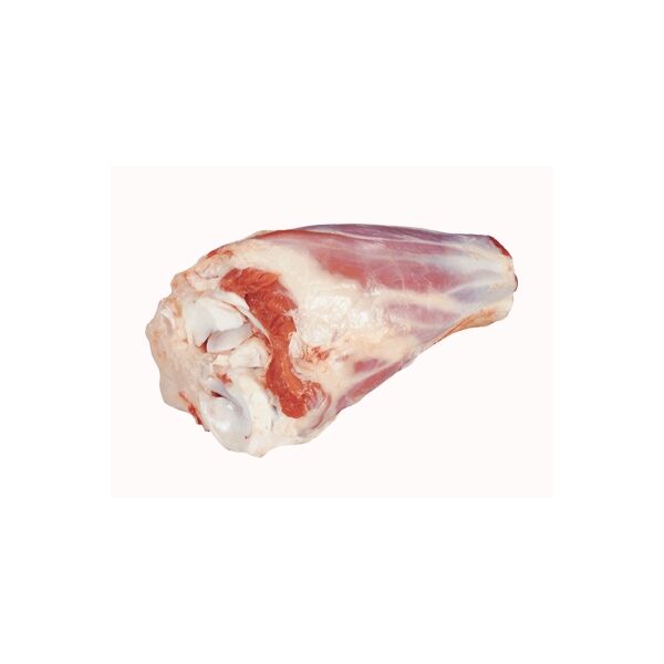 Schweinsstelzen o.Haut gefr. 5St Zoeggeler vak = ca.3,5kg