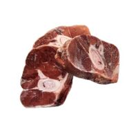 Kalbs Ossobucchi gefr. (aus der Vorderhaxe) lose ca.5kg /...