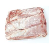 Filetto suino fresco lungo senza cord. 3pz ca.1,5kg