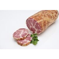 Coppa suino affumicata in rete sv ca.3,2kg