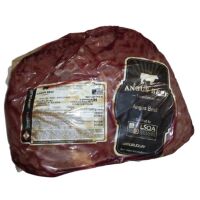 Bovino scamone fresco Argentina ca.2,6kg x 8 grain