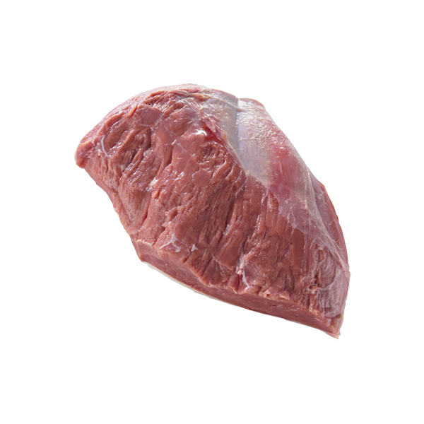 Punta sottofesa (codone, picanha) fresca bovino ca.2,4kg x 6 cod.23934