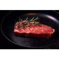 Roastbeef fresco Uruguay GRAIN Angus ca.5kg+ (x3/ct)