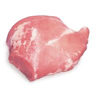 vvv Scamone vitello fresco ca.1,5kg x 4 mezzocolore...