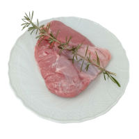 Punta di sottofesa (codone) vitello fresca ca.0,8kg x 14...