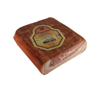 Pancetta stufata delik.1/2 ca.2,6kgx5 cod.0356